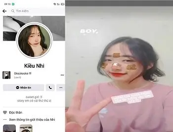 Ảnh thumbnail video Kiều Nhi vẫn còn nhớ cảm giác sướng khi làm tình